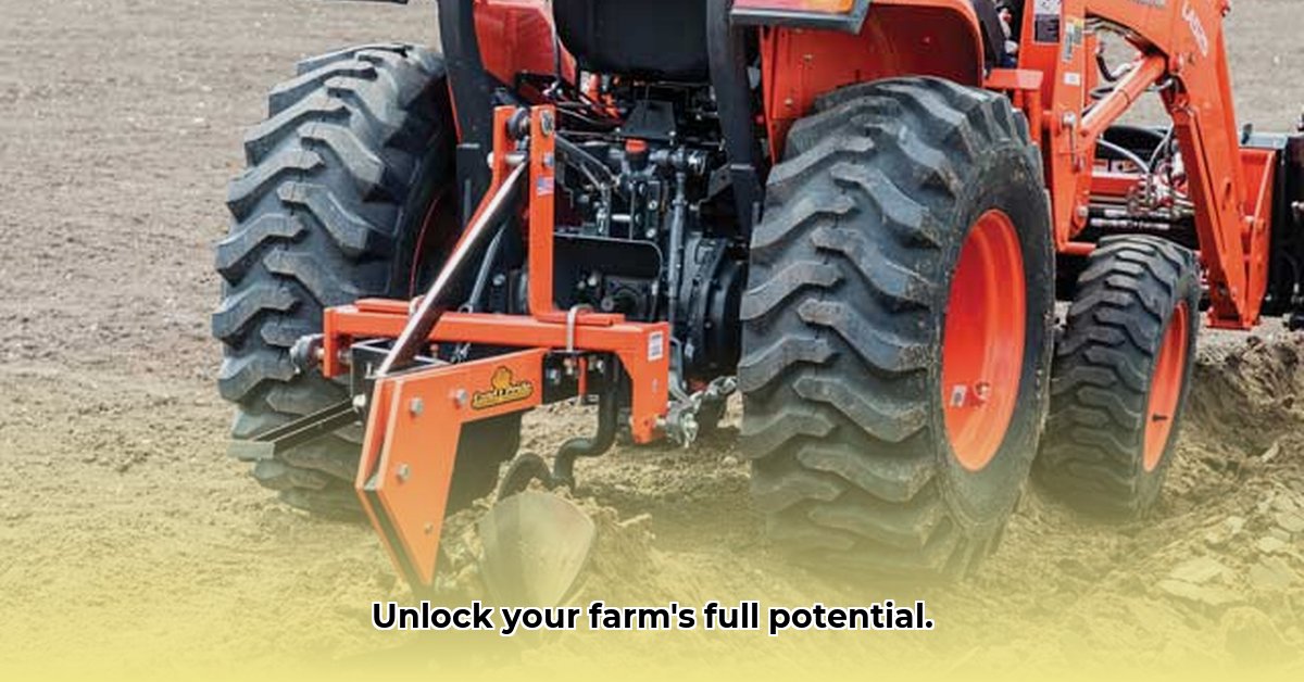 small-tractor-implements
